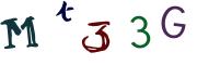 CAPTCHA de imagem