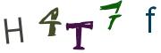 CAPTCHA de imagem