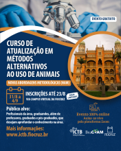CURSO MÉTODOS ALTERNATIVOS 2026