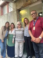 SCQA recebe selo de certificação do Inmetro