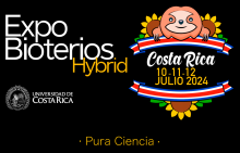 Imagem símbolo do ExpoBioterios Hybrid 2024