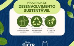 Programa de Desenvolvimento Sustentável do ICTB