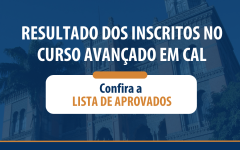 A Coordenação de Ensino do Instituto de Ciência e Tecnologia em Biomodelos (ICTB/Fiocruz) torna pública a lista de aprovados para o CURSO AVANÇADO EM CIÊNCIA EM ANIMAIS DE LABORATÓRIO 2025