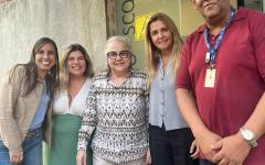 SCQA recebe selo de certificação do Inmetro